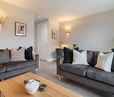 Casa at Tulach, Wigan, Greater Manchester, WN3 - Photo 2