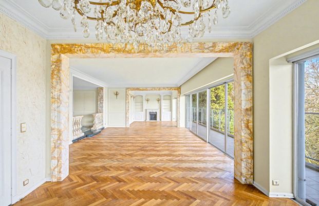 Tout savoir sur cet appartement à Bruxelles, à Bruxelles - Foto 1