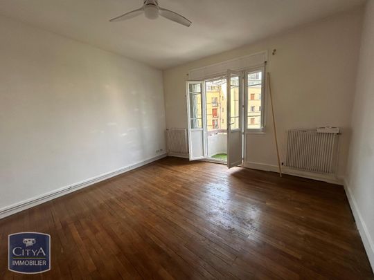 Location Appartement 3 pièces 79m² GRENOBLE 38000 - Photo 1