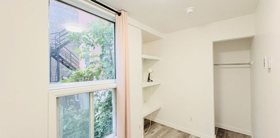 1024, rue Sherbrooke Est, Ville-Marie (Centre-Ville et Vieux-Montréal) à louer - Photo 2