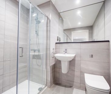 1 bedroom apartment to rent - Photo 6