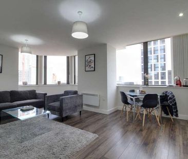 Broadway Residences, Broad Street, Birmingham, B15 - Photo 4