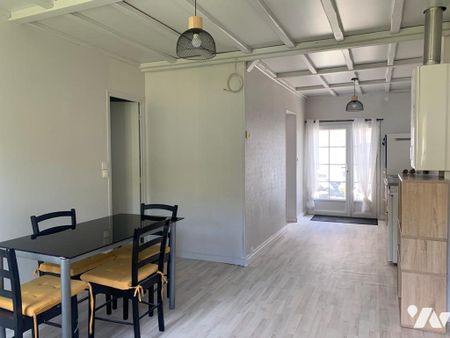 Appartement à louer Lisieux - Photo 3