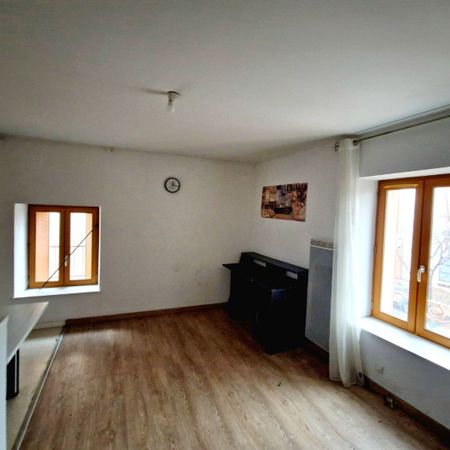 Appartement Lempdes 3 pièce(s) 62 m² - Photo 4