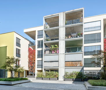 MIETEN OHNE KAUTION - Wohnen in lebendigem Stadtquartier - Foto 6