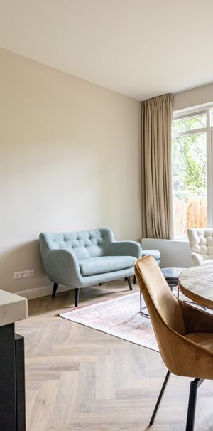 Prinsegracht 176 B, 's-gravenhage - Photo 1