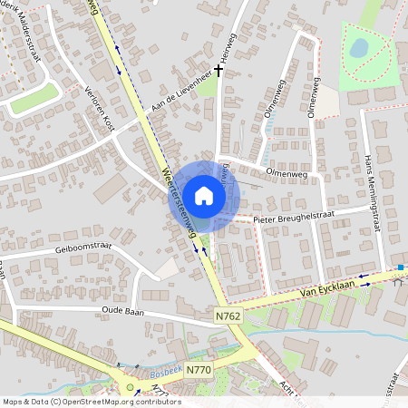 Heirweg 10, 3680 Maaseik