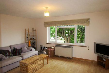 1 bedroom maisonette to rent - Photo 2