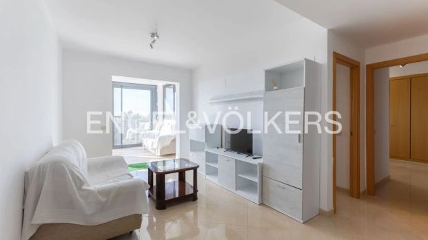 Piso de alquiler en Jaume Roig, Canet d'En Berenguer - Foto 1