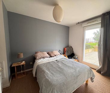 Location appartement 2 pièces 32.56 m² à Sainte-Adresse (76310) - Photo 2