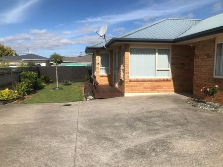 8B Garden Terrace Pukekohe - Photo 4