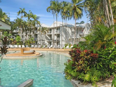 3110 Oaks Studio/87 Port Douglas Road, Port Douglas QLD - Photo 5