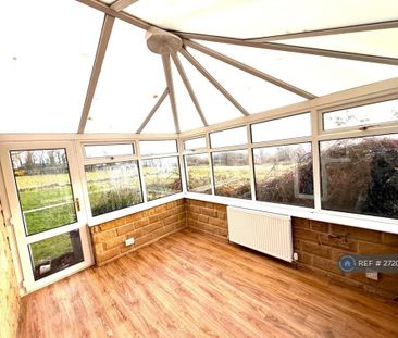 1 bedroom bungalow to rent - Photo 5