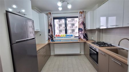 Apartament 2 camere. bloc nou, parcare I metrou Anghel Saligny - Fotografie 5