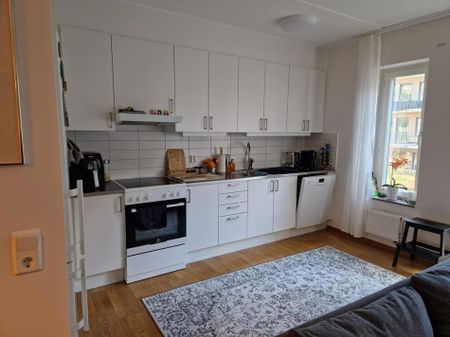 Banvaktsgränd 2F, Kävlinge - Foto 4