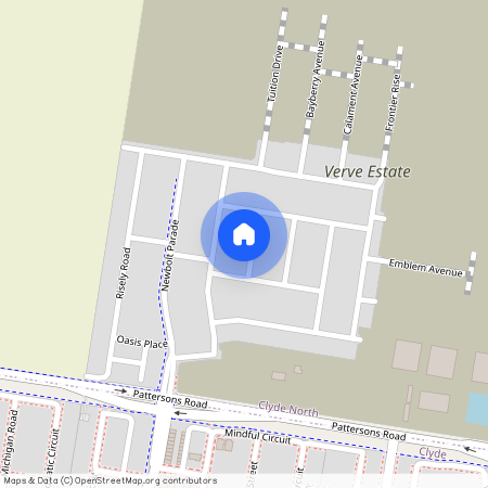 9 Damiana Avenue, Vic 3978, Clyde North