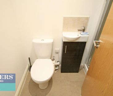 4 James Street, Bradford, West Yorkshire, BD1 - Photo 6