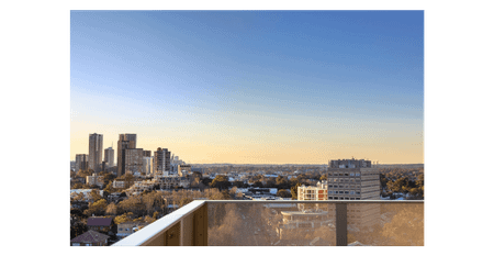 Luxurious 3-Bedroom Apartment (Unfurnished) with Panoramic Harbour Views - Photo 5