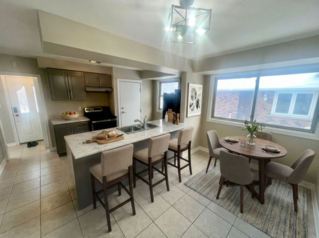 For Lease - 269 Montmorency Drive Unit# Main Floor, Hamilton, Ontario - Photo 4