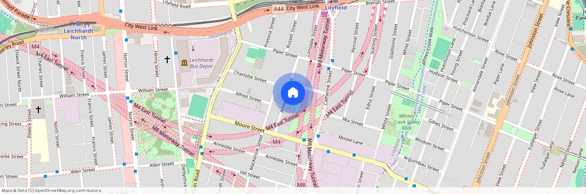 4/18-22 Hainsworth Street, Westmead