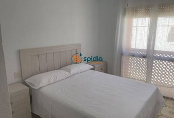 2 room luxury Flat for rent in Águilas, Murcia