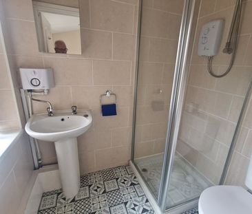 Studio Flat, Lower Holyhead Road, CV1 - Photo 4