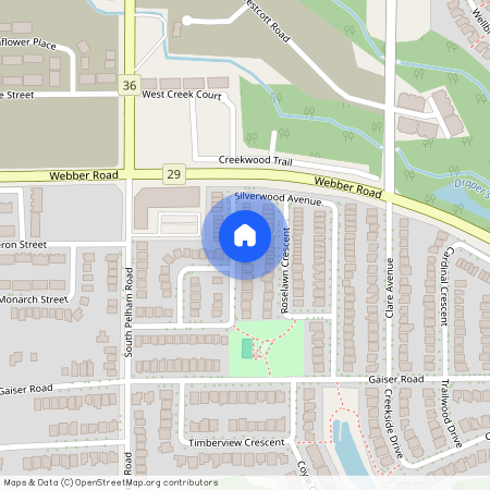 315 Silverwood Avenue, Welland