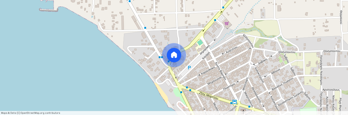 Μακεδονίας 6, Νέα Μηχανιώνα 57004