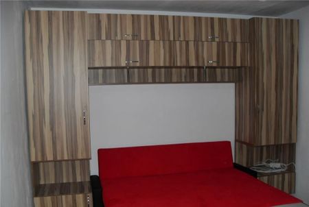 Garsoniera in zona Amzei - Fotografie 2