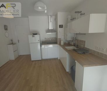 Appartement Aulnay Sous Bois 2 pièce(s) 45 m2, - Photo 5
