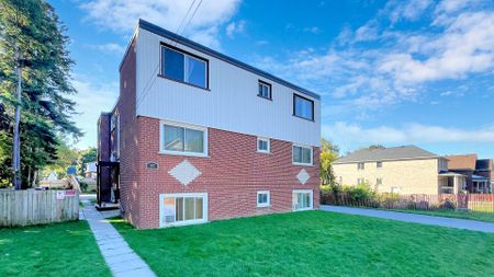 For Lease - 97 Elgin Street Unit# 6, Oshawa, Ontario - Photo 2