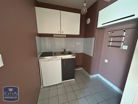 Location Appartement 2 pièces 42m² TOURS 37000 - Photo 5