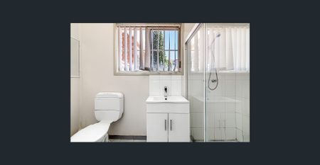 2 BEDROOM GRANNY FLAY - GAS/WATER/ELECTRICITY ALL INCLUDED - Photo 4