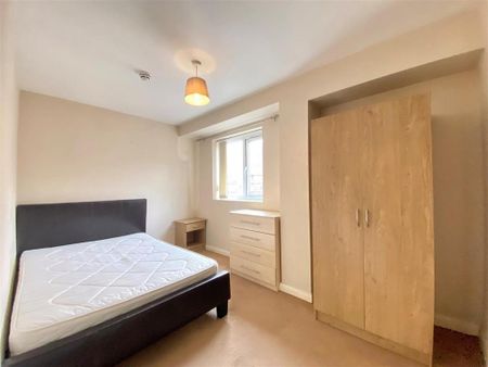 1 bedroom apartment to rent - Photo 2