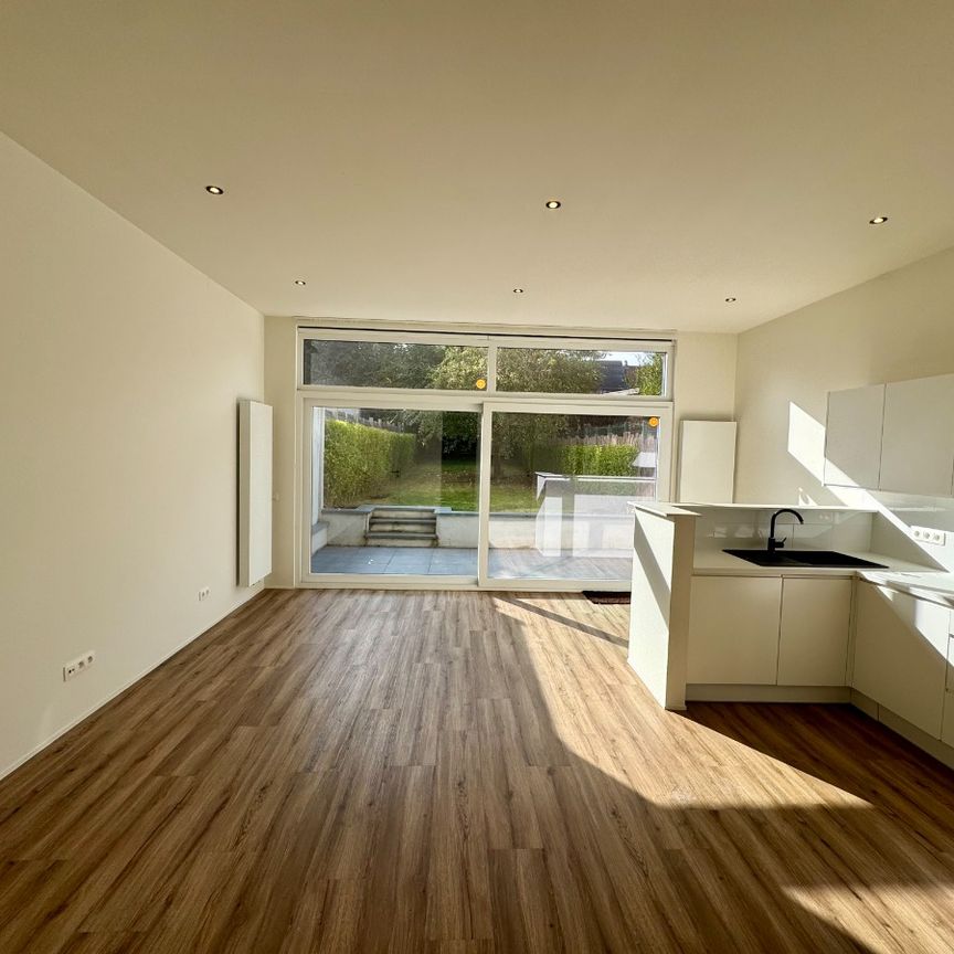 Gelijkvloers appartement met tuin – Tervuren - Foto 1