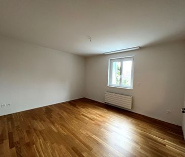 3.5 Zimmer, 80 m², EG - Photo 5