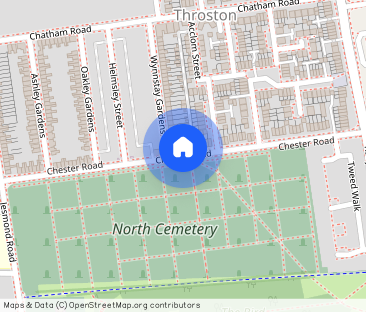 Chester Road, Headway, Hartlepool - Photo 1