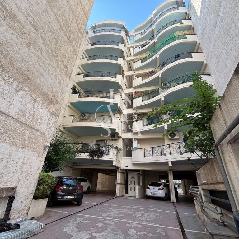 Studio/Γκαρσονιέρα για ενοικίαση Άγιος Κωνσταντίνος - Άγιος Ελευθέριος (Λάρισα) - Photo 1