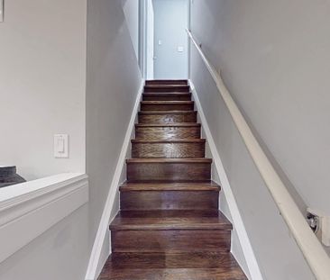 For Lease - 367 Grenke Place Unit# Basement, Milton, Ontario - Photo 2