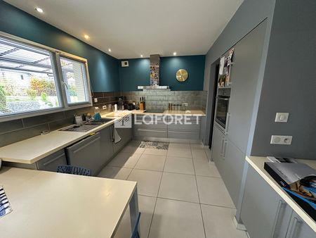 Maison T6 près de ECOT à louer - Photo 5