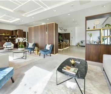 1 bedroom in a flat share to rent - Photo 5