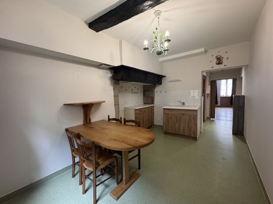 Location Appartement 1 pièce 43m² TULLE 19000 - Photo 1