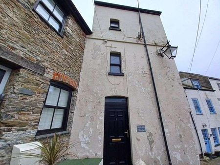 Tower Hill, Looe, PL13 - Photo 4