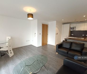 1 bedroom flat to rent - Photo 1