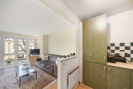 1 bedroom apartment to rent - Photo 3