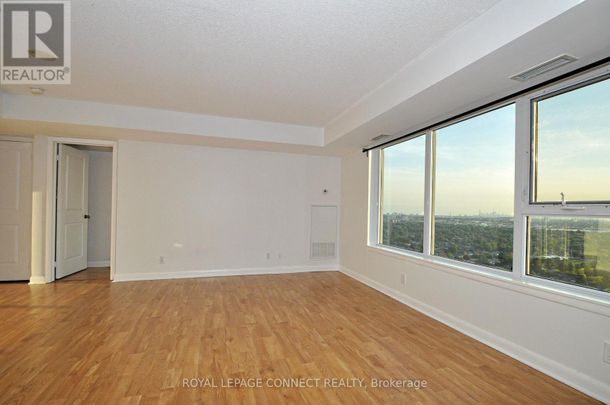 #3310 - 190 Borough Drive – Toronto E09, Ontario - Photo 1