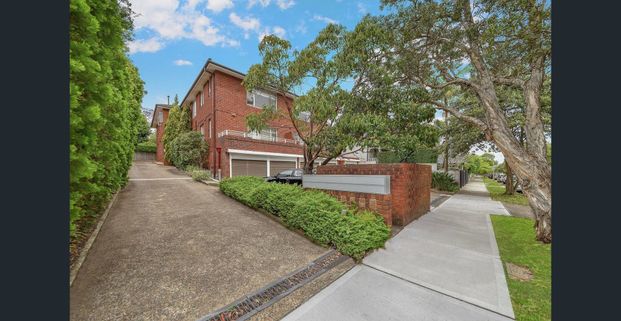 Boutique Complex | North Aspect | Sought After Location - Photo 1