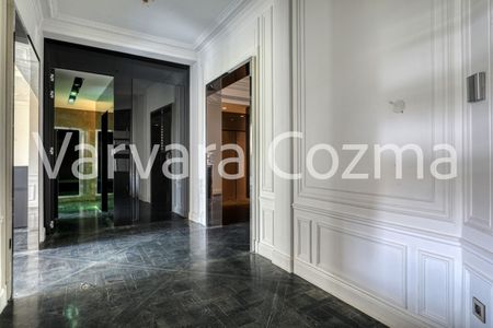 Appartement • Ternes-Maillot, Paris 17ème - Photo 4