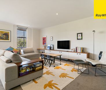 38/12 National Circuit, Barton ACT 2600 - Apartment For Rent | Domain - Photo 3