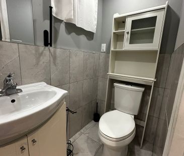 For Lease - 81 Dombey Road Unit# Basement, Toronto, Ontario - Photo 2